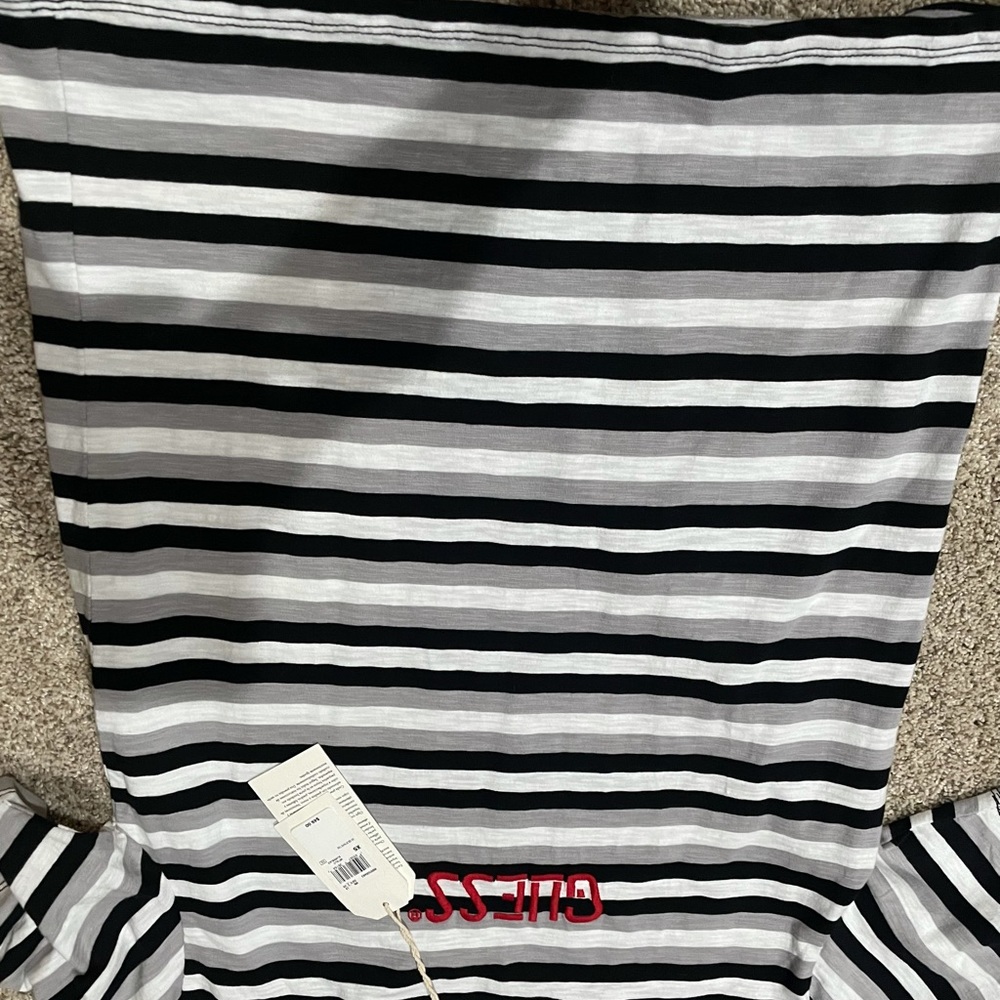 Geuss t-shirt